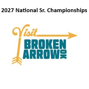 2027 National Senior Racquetball Championship